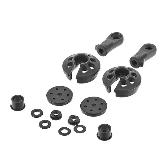 Composite Shock Part Set - Xtreme RC