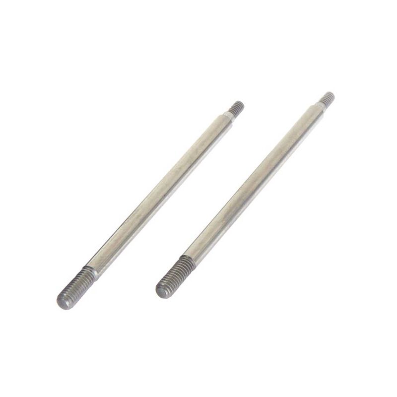 AR330195 Arrma Shock Shaft 3.5x64mm (2) - Xtreme RC