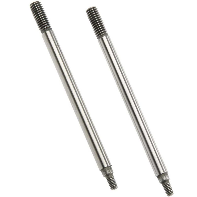 Shock Shaft 4x62.5mm 6S (2) - Xtreme RC