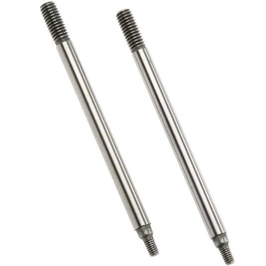 Shock Shaft 4x62.5mm 6S (2) - Xtreme RC
