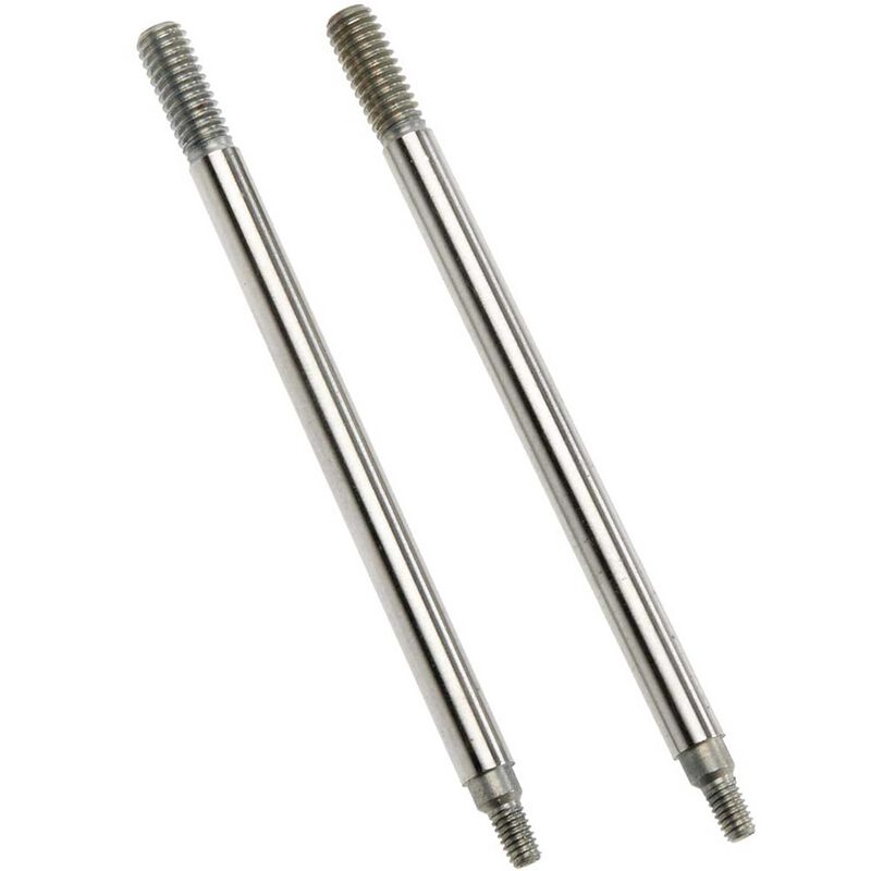 AR330479 Shock Shaft 4x64.5mm 6S (2) - Xtreme RC