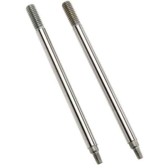 AR330479 Shock Shaft 4x64.5mm 6S (2) - Xtreme RC