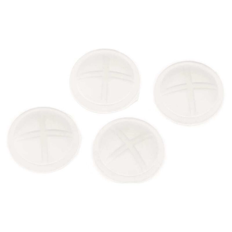 AR330208 Shock Bladder (4) - Xtreme RC