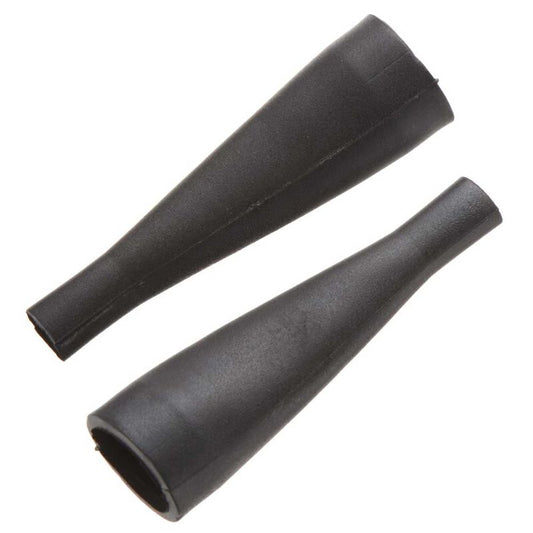 AR330243 Arrma Shock Boot 45mm Rubber Black (2)