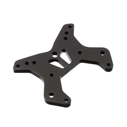 AR330382 Shock Tower Aluminum Front Senton - Xtreme RC