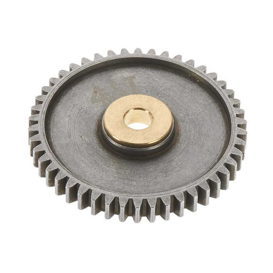 AR310577 Arrma Spur Gear Mod1 46T Nero