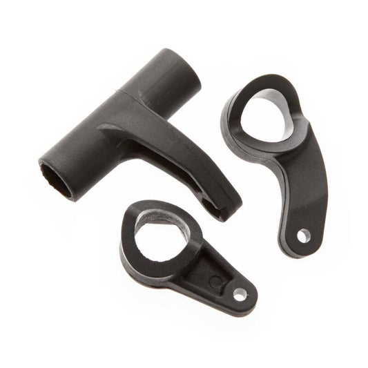 Steering Bellcrank Composite Set - Xtreme RC