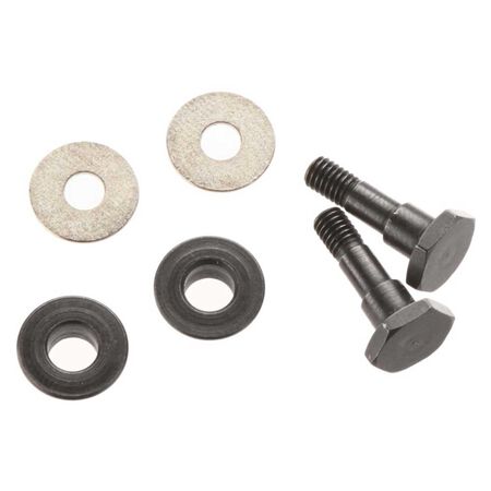 AR340062 Steering Step Screw 3x14mm (2) - Xtreme RC