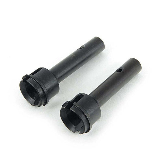 Wheel Axle 8x45mm: Kraton (2) - Xtreme RC