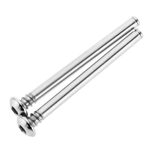 AR330016 Arrma Screw Hinge Pin 2.5x32.3mm (2) - Xtreme RC