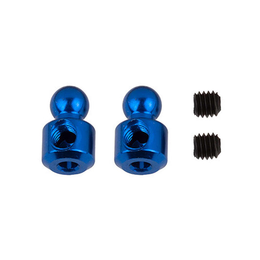 RC10B7 Anti-roll Bar Hardware Set