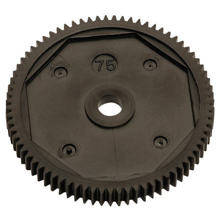 48 Pitch, 75T Spur Gear: B4/T4