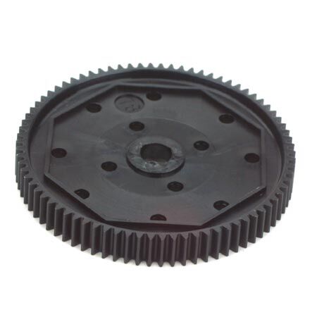 78T Spur Gear:B4/T4