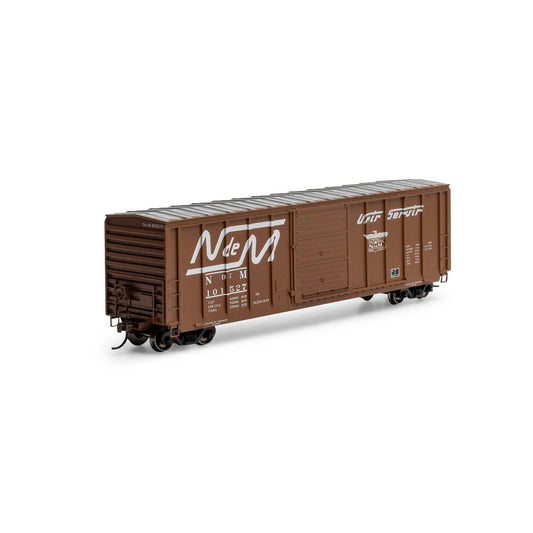 HO ATH 50' PS 5277 Box Car, NDEM #101527