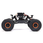 AX24 XC-1, 1/24th 4WS Crawler Brushed RTR, Green - Xtreme RC