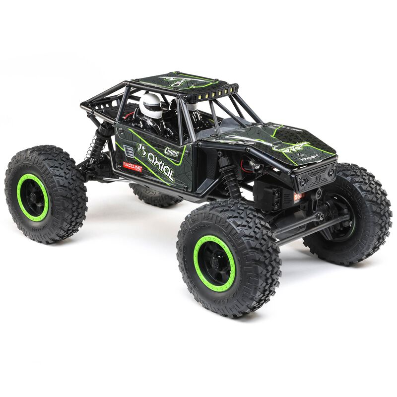 1/18 UTB18 Capra 4WD Unlimited Trail Buggy RTR - Xtreme RC