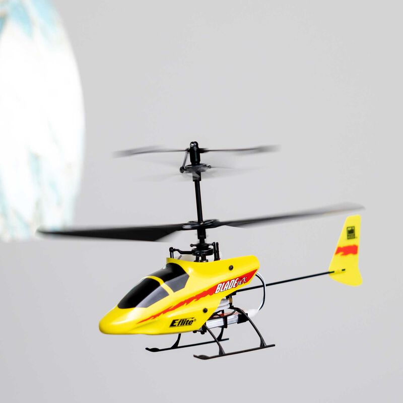 mCX Anniversary Edition RTF - Xtreme RC