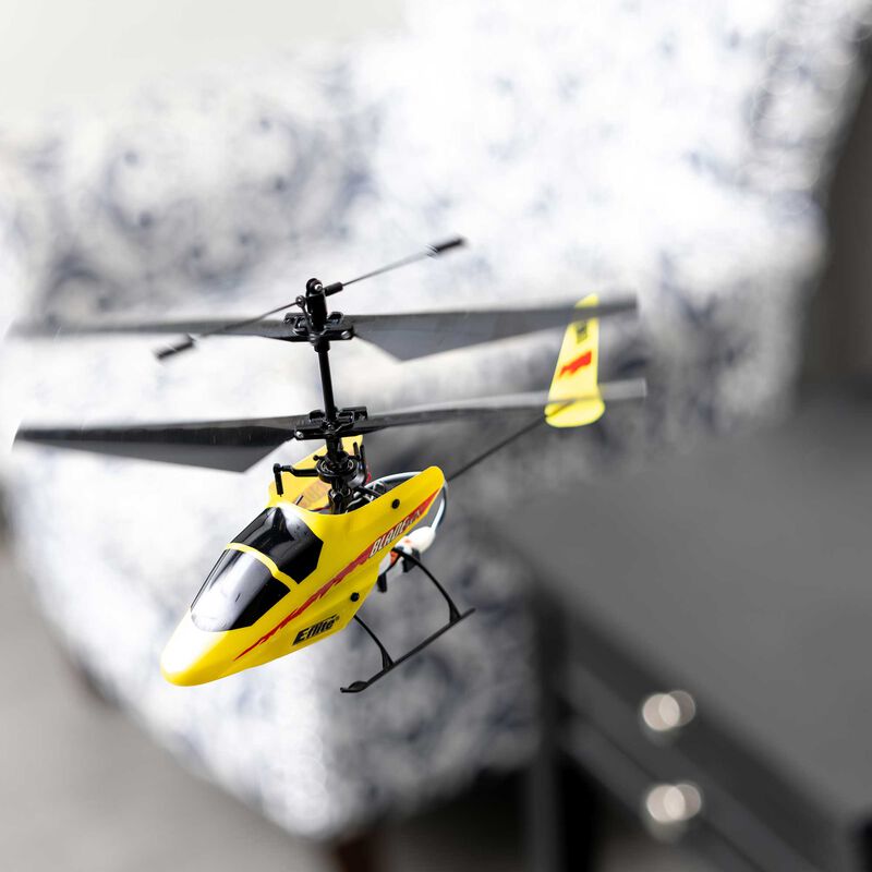mCX Anniversary Edition RTF - Xtreme RC