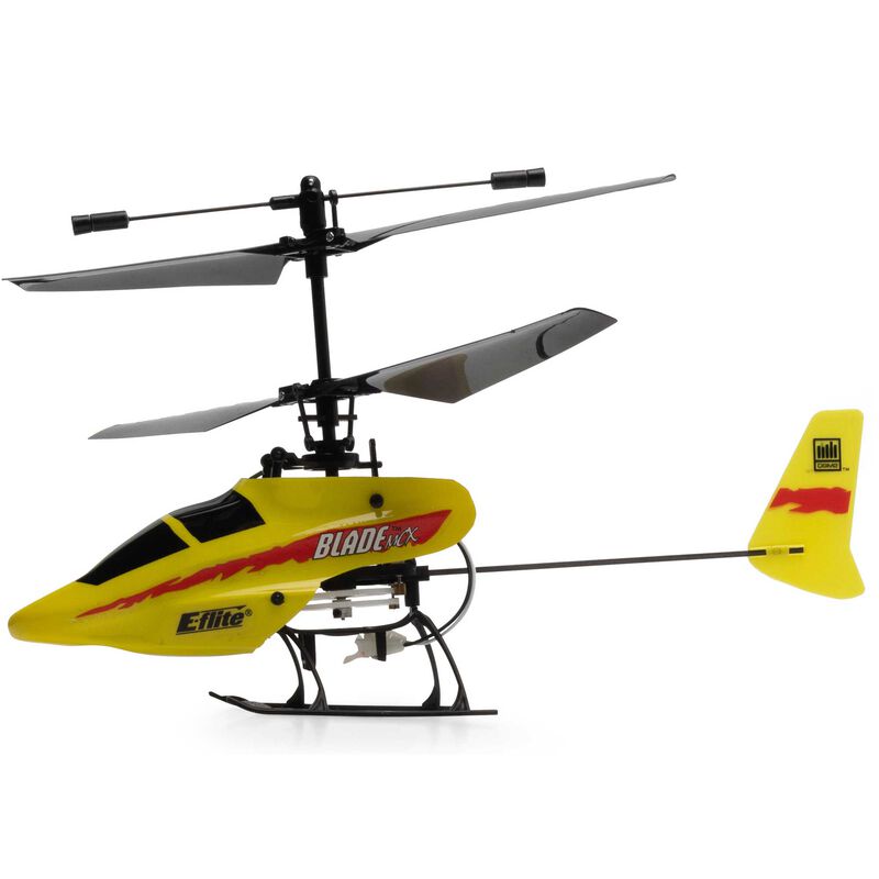mCX Anniversary Edition RTF - Xtreme RC