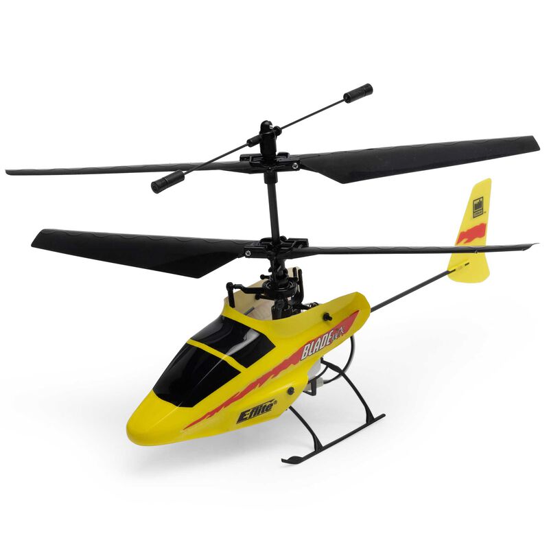 mCX Anniversary Edition RTF - Xtreme RC