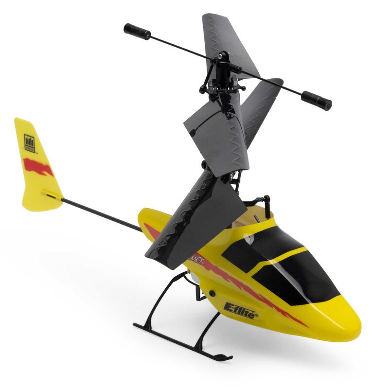 mCX Anniversary Edition RTF - Xtreme RC