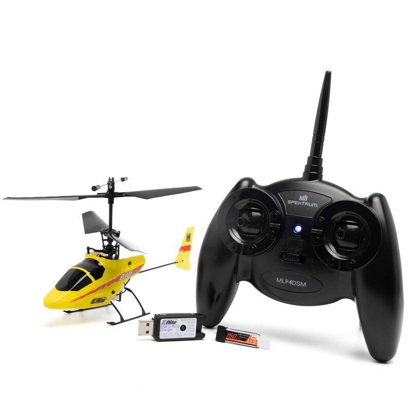mCX Anniversary Edition RTF - Xtreme RC