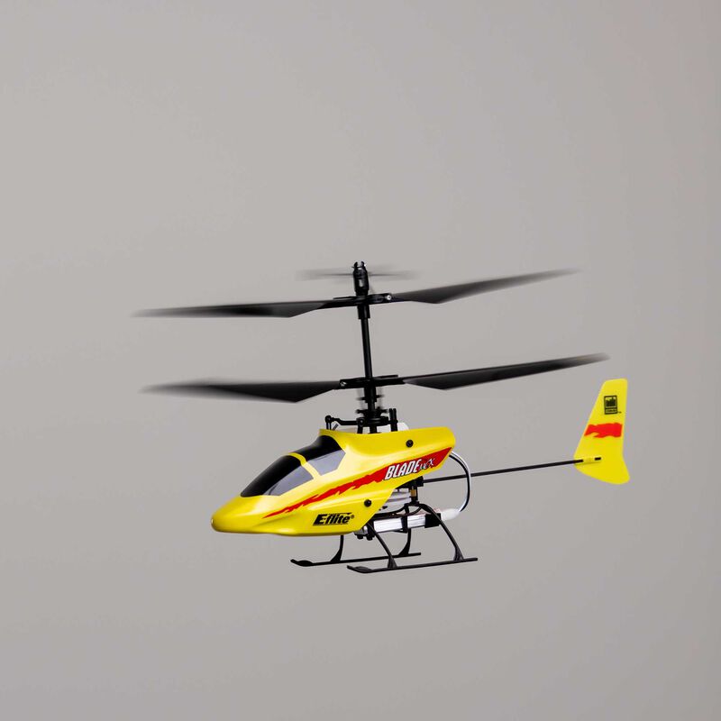 mCX Anniversary Edition RTF - Xtreme RC