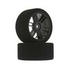 12mm Hex Tour Foam 32mm 30 Drag Diameter 68mm (2) - Xtreme RC
