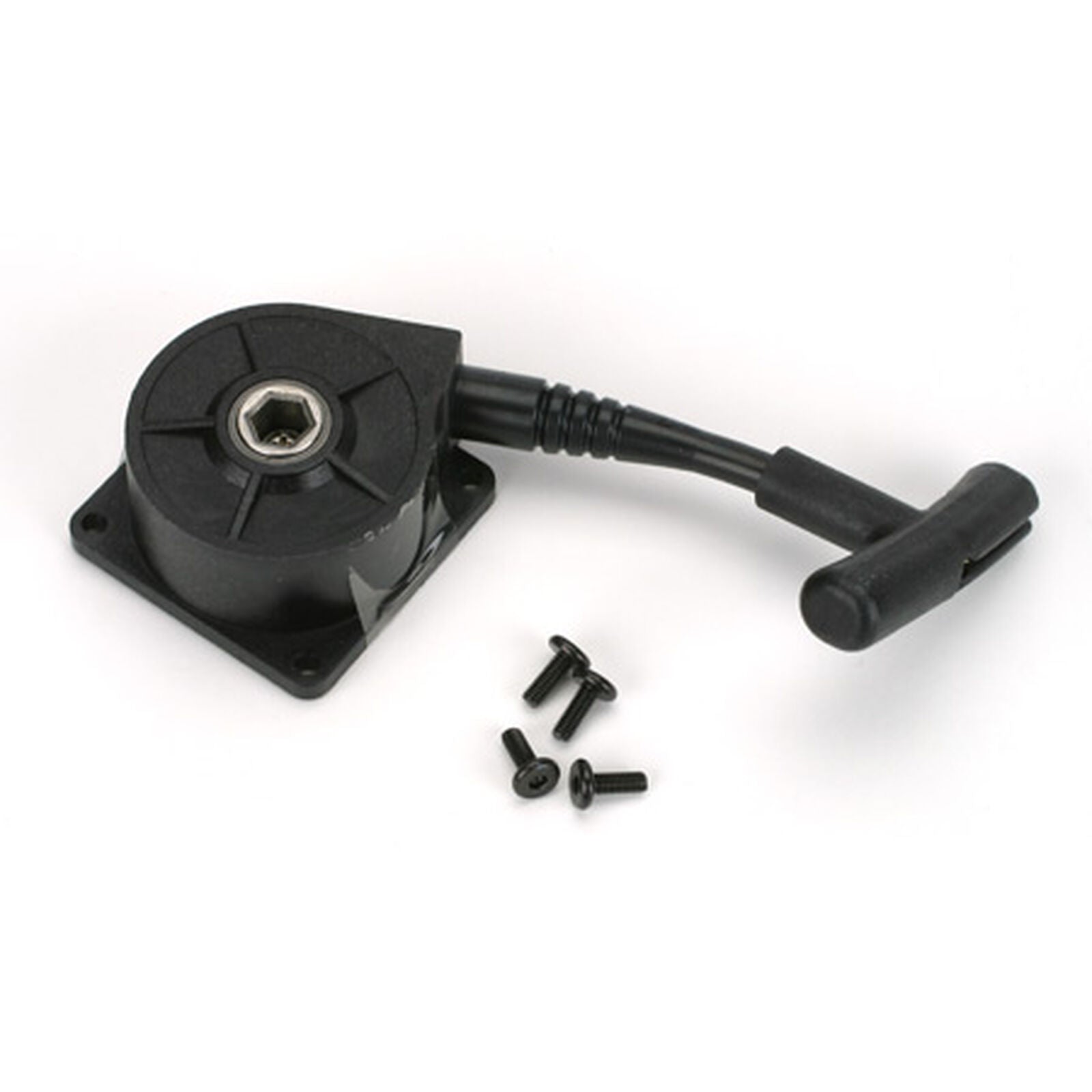 Combo Pull/Spin-Start Assembly DPS .28XP - Xtreme RC