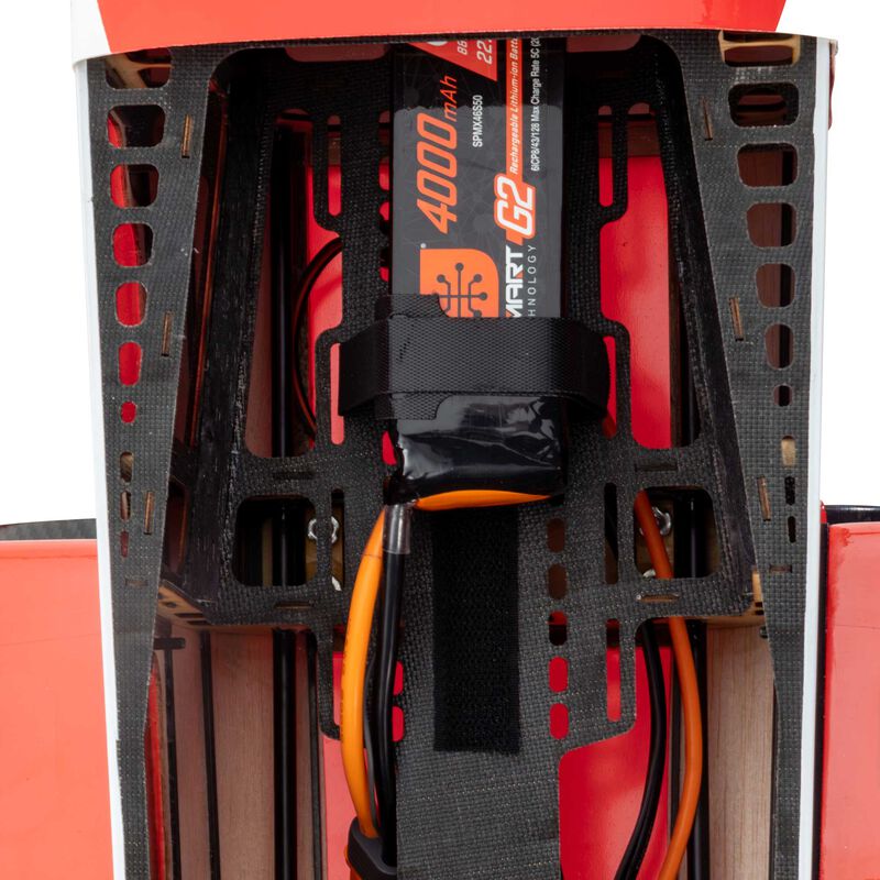 Eratix 3D SWS 1.6m 64" ARF - Xtreme RC