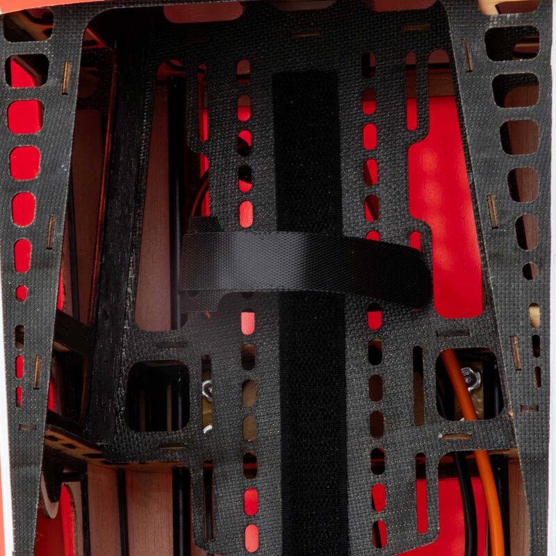 Eratix 3D SWS 1.6m 64" ARF - Xtreme RC