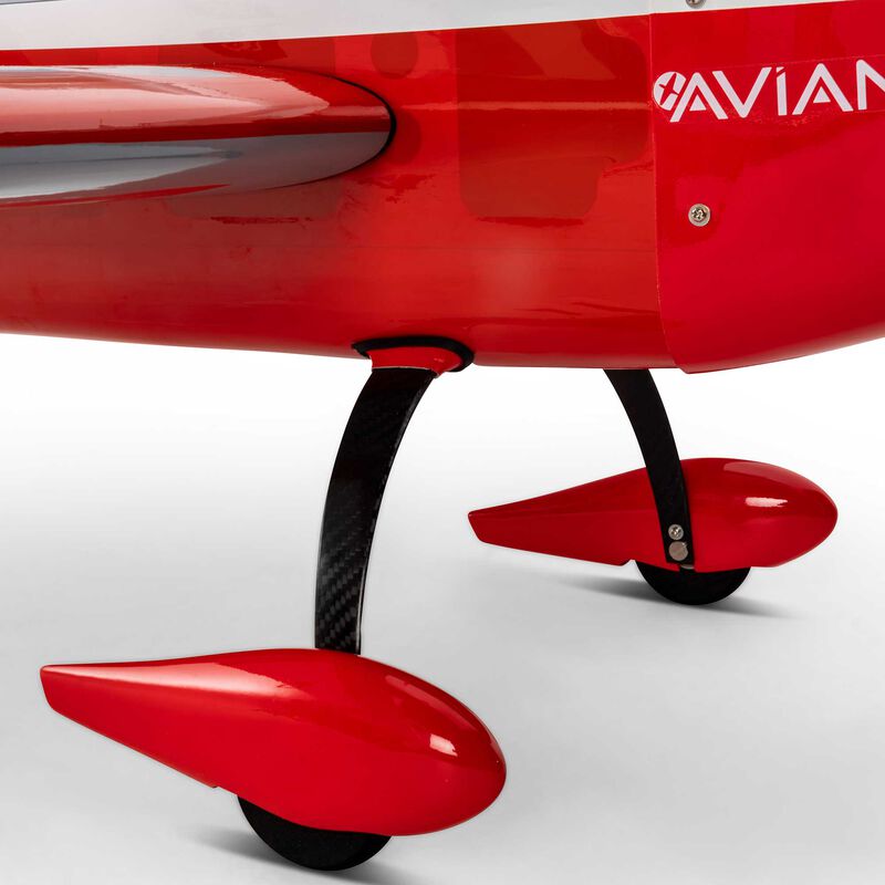 Eratix 3D SWS 1.6m 64" ARF - Xtreme RC