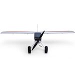 Night Timber X Evolution 1.2m BNF Basic with AS3X+ and SAFE Select - Xtreme RC