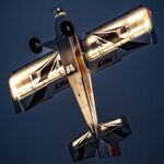 Night Timber X Evolution 1.2m BNF Basic with AS3X+ and SAFE Select - Xtreme RC