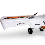 Night Timber X Evolution 1.2m BNF Basic with AS3X+ and SAFE Select - Xtreme RC