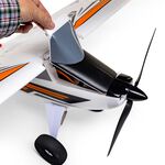 Night Timber X Evolution 1.2m BNF Basic with AS3X+ and SAFE Select - Xtreme RC
