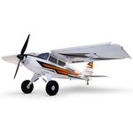 Night Timber X Evolution 1.2m BNF Basic with AS3X+ and SAFE Select - Xtreme RC