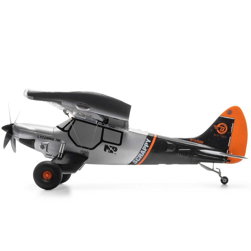Micro Scrappy 800mm BNF Basic - Xtreme RC