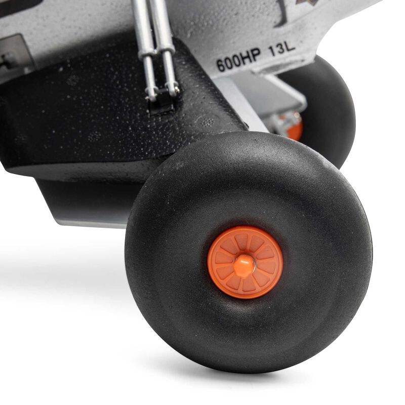 Micro Scrappy 800mm BNF Basic - Xtreme RC