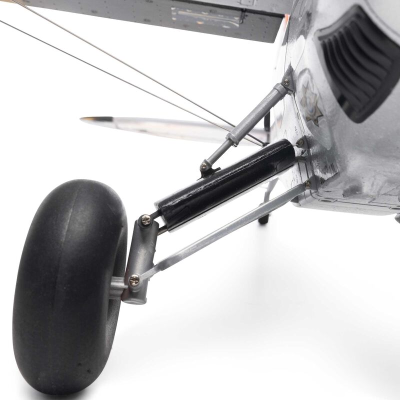 Micro Scrappy 800mm BNF Basic - Xtreme RC