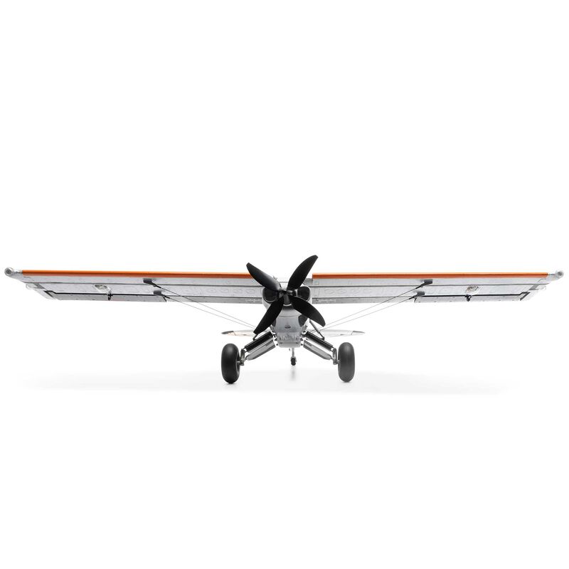 Micro Scrappy 800mm BNF Basic - Xtreme RC