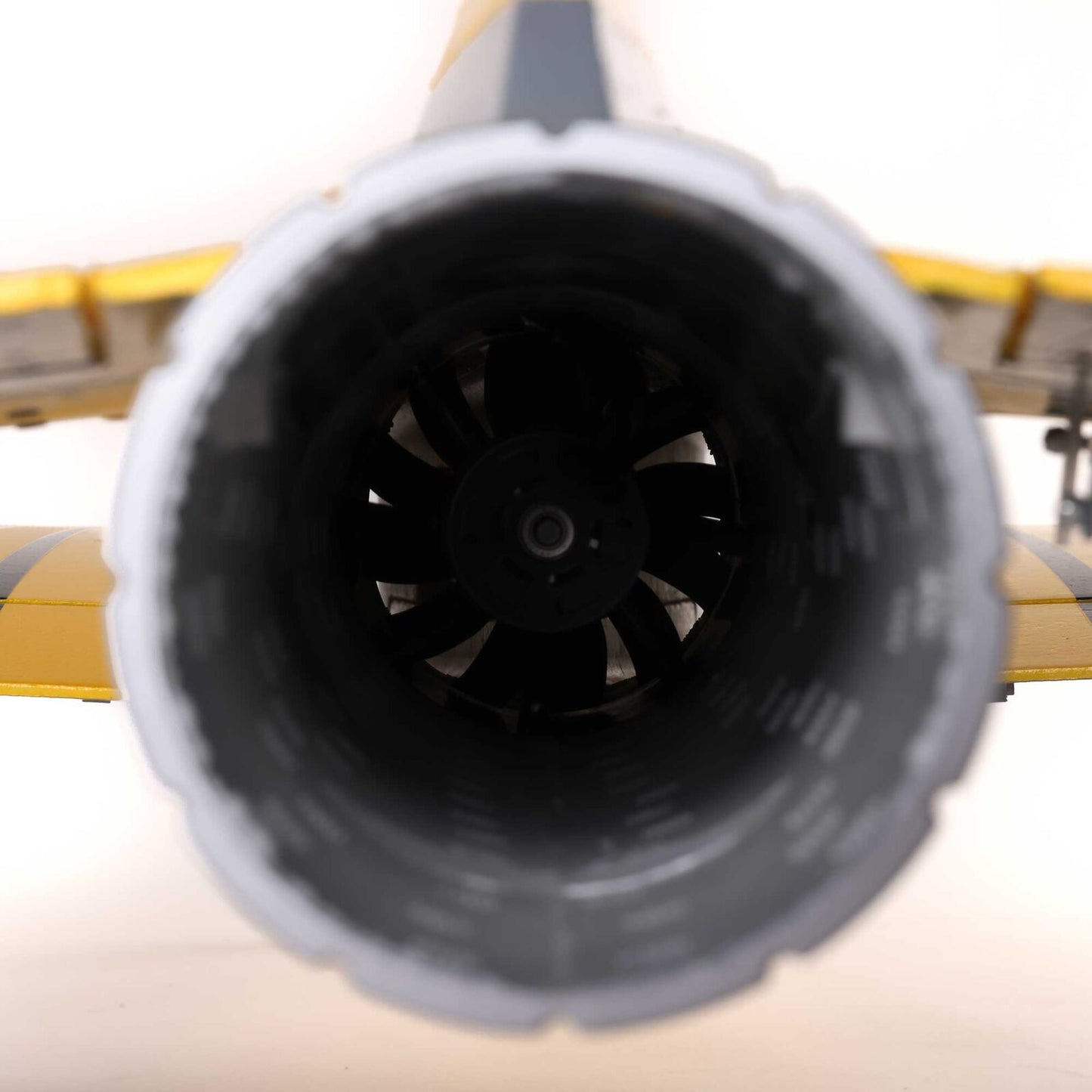 Habu XS 80mm EDF BNF Basic - Xtreme RC