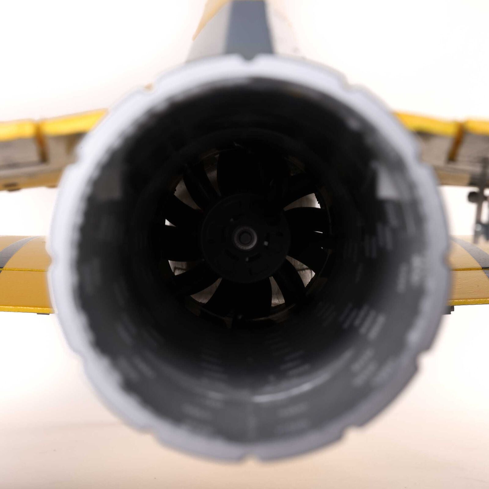 Habu XS 80mm EDF BNF Basic - Xtreme RC