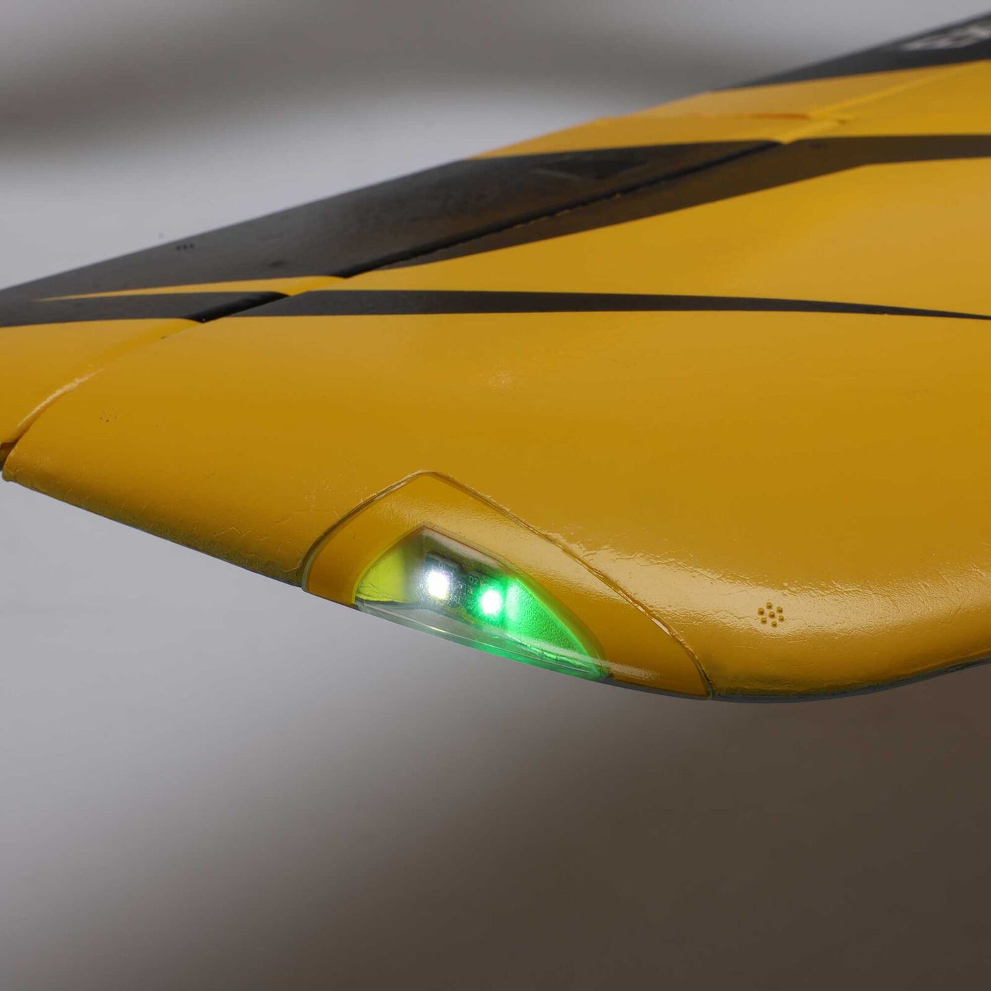 Habu XS 80mm EDF BNF Basic - Xtreme RC