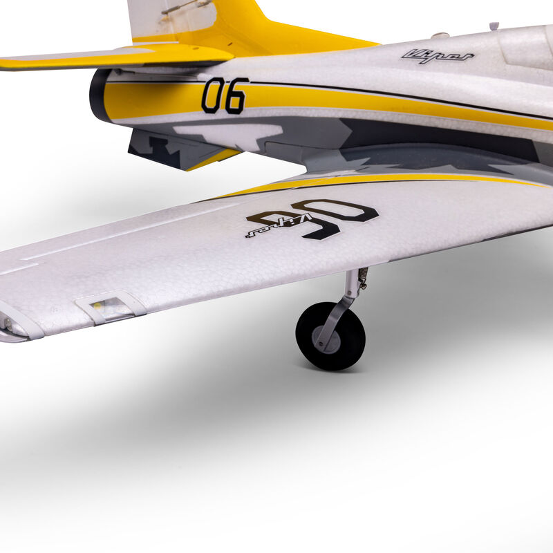 Viper 64mm EDF Jet PNP - Xtreme RC