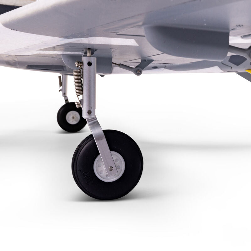 Viper 64mm EDF Jet PNP - Xtreme RC