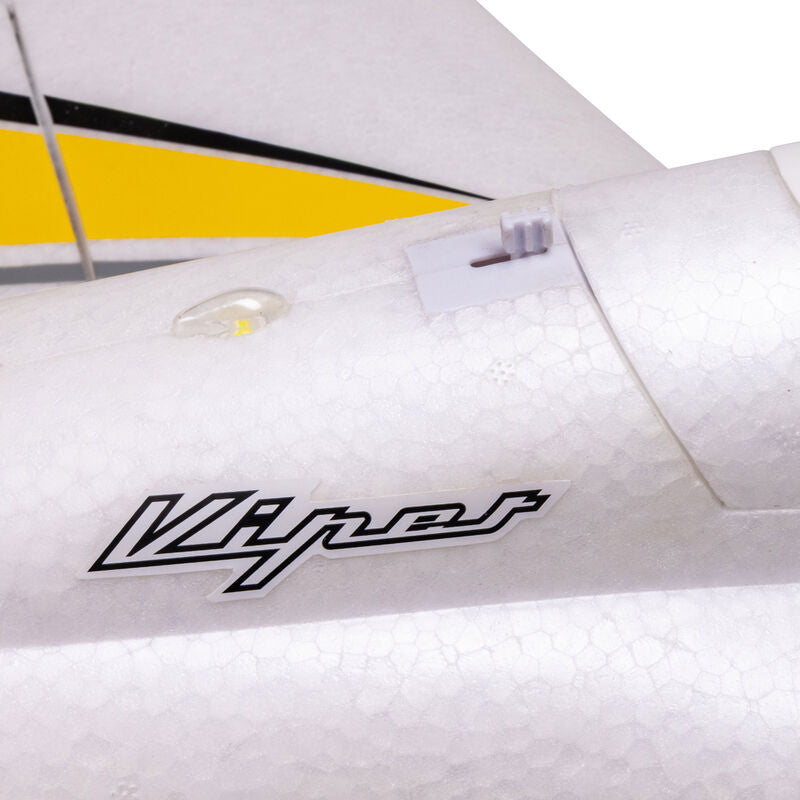 Viper 64mm EDF Jet PNP - Xtreme RC