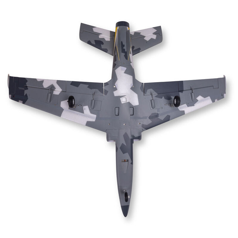 Viper 64mm EDF Jet PNP - Xtreme RC