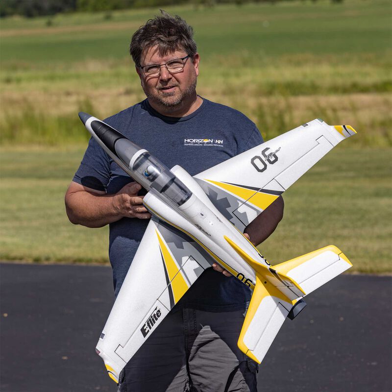 Viper 64mm EDF Jet PNP - Xtreme RC