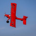 Micro DRACO 800mm BNF Basic - Xtreme RC